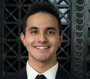 Immigration Attorney Deigen Villalobos